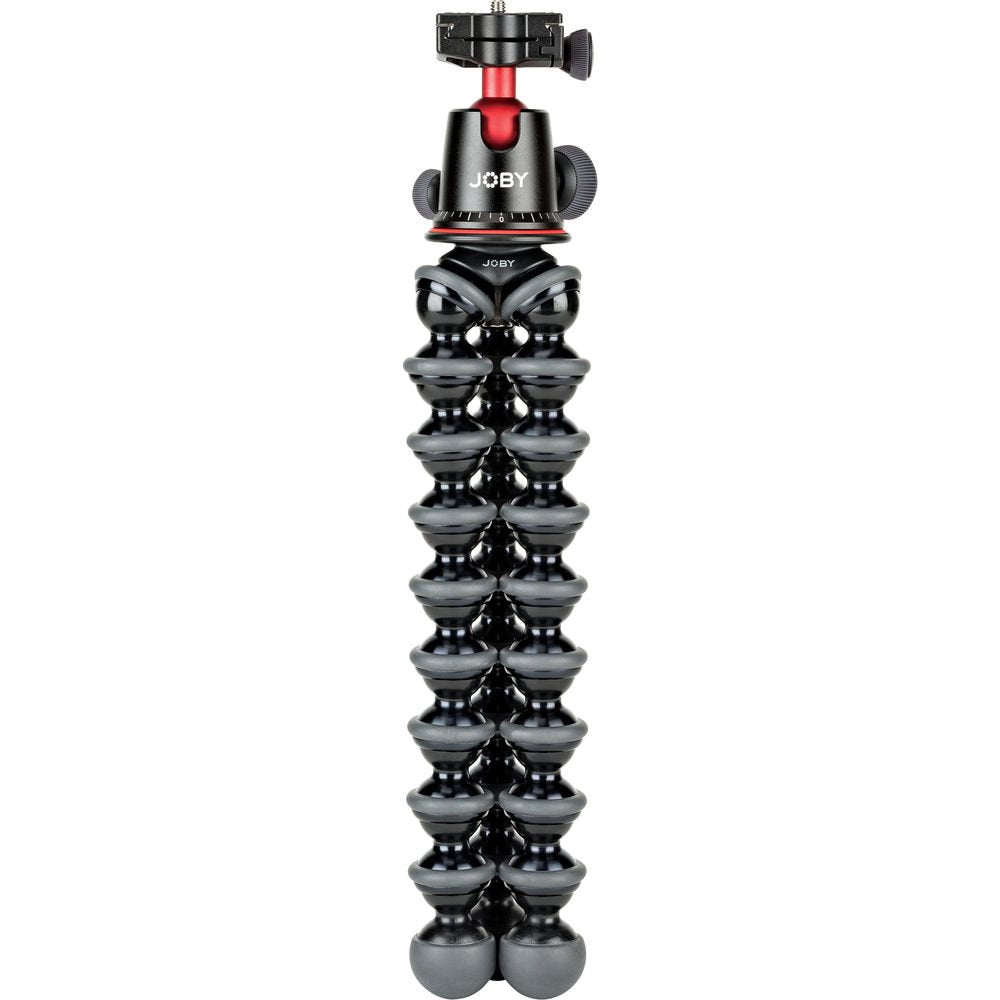 JOBY GorillaPod 5K Flexible Mini-Tripod with Ball Head Kit image 3