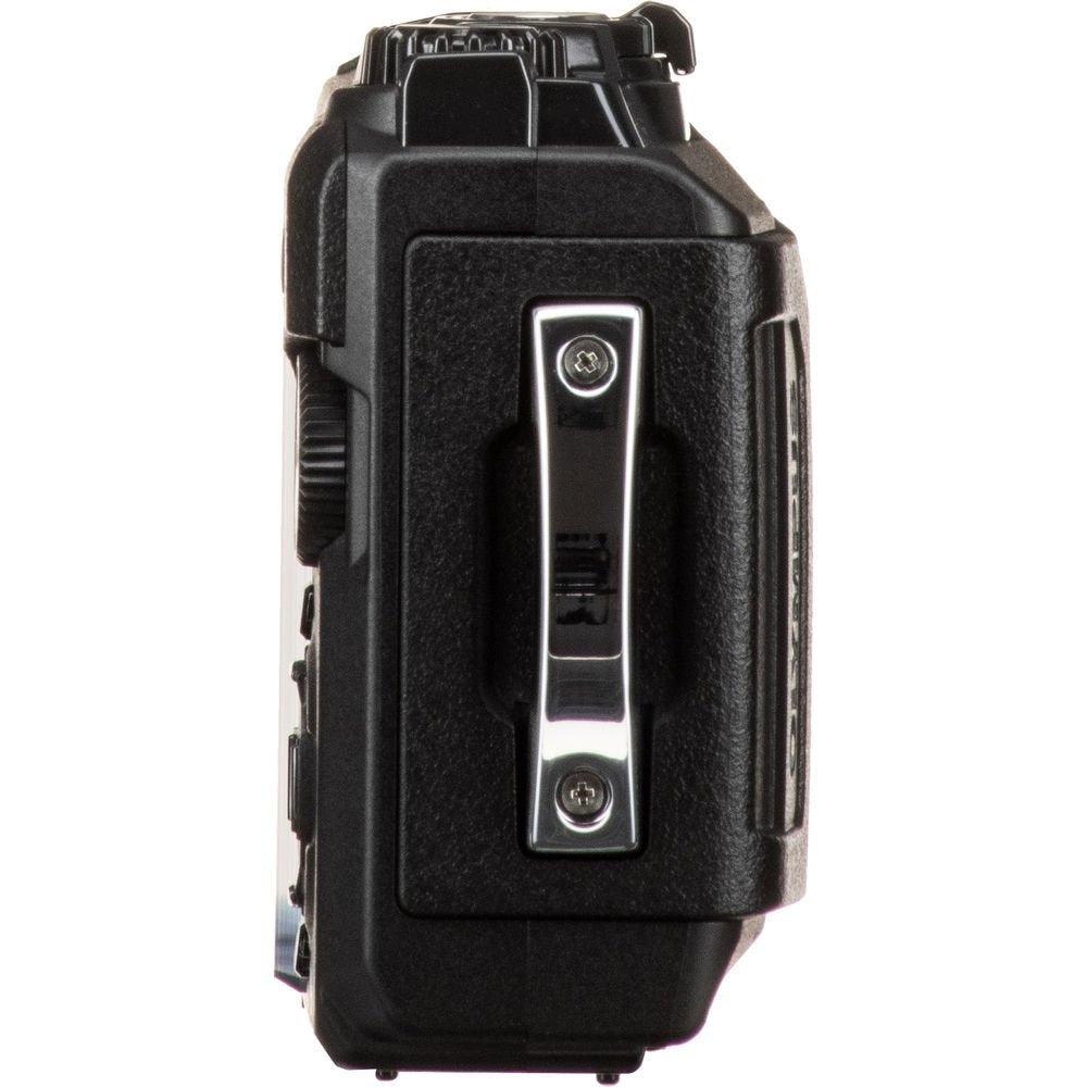 Olympus Tough TG-6 Digital Camera (Black) image 4