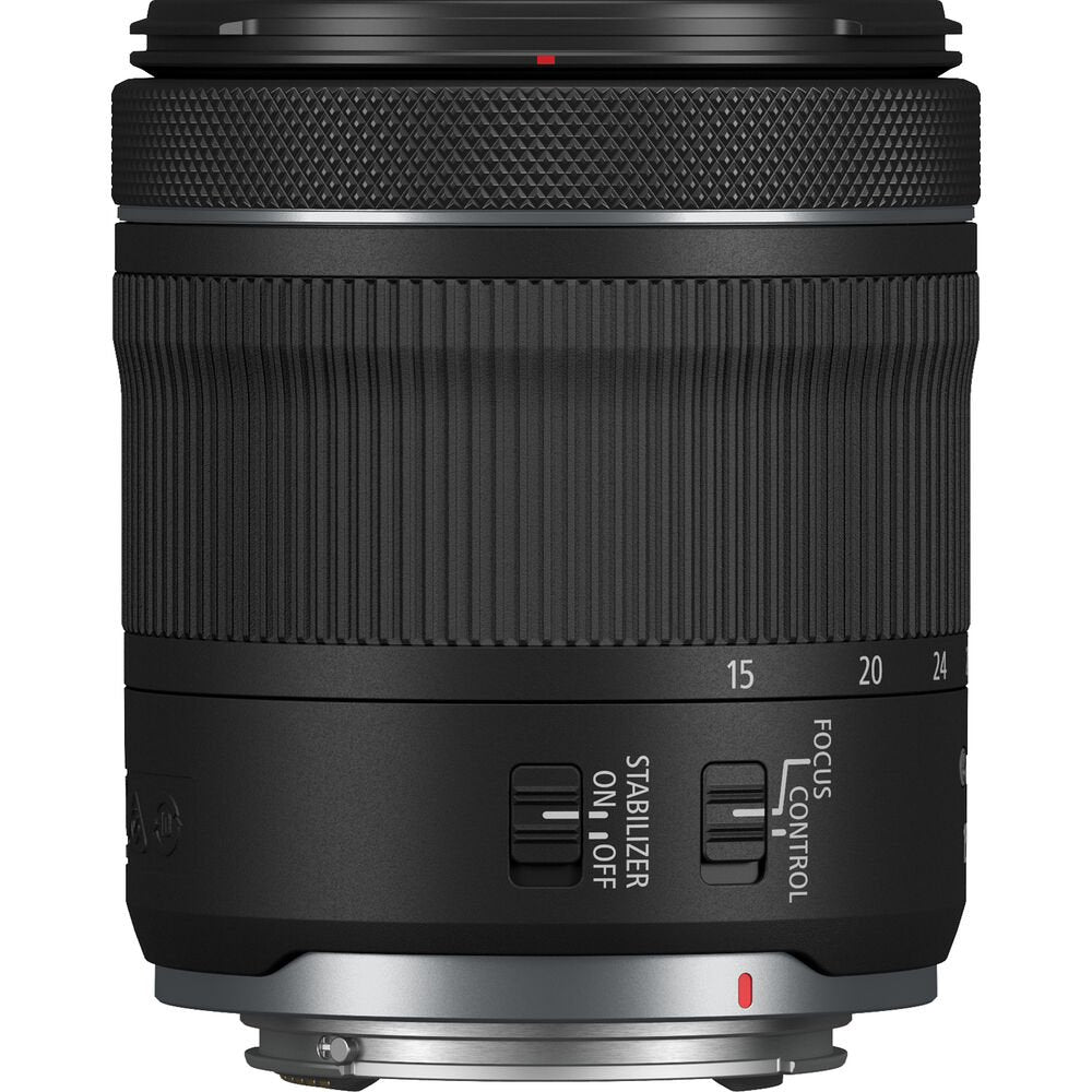 Canon RF 15-30mm f/4.5-6.3 IS STM Lens image 2