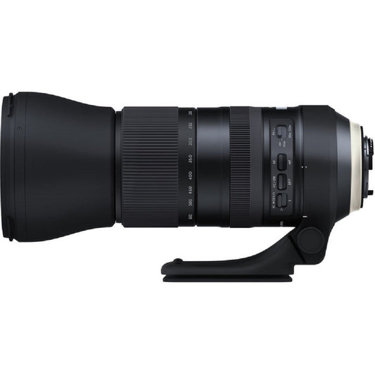 Tamron SP 150-600mm f/5-6.3 Di VC USD G2 for Canon image 1