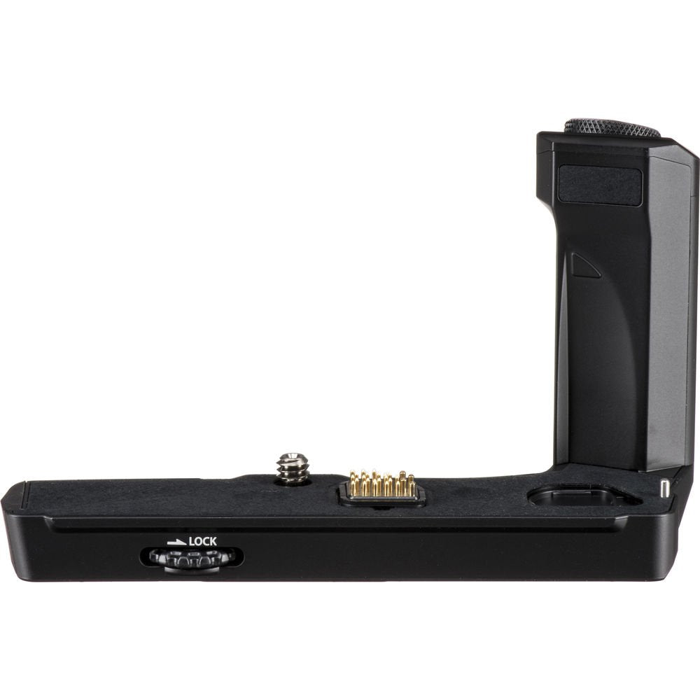 Olympus HLD-8G External Grip for OM-D E-M5 Mark II Camera image 3