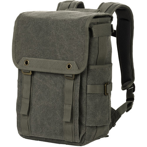 Think Tank Photo Retrospective Backpack 15L (Pinestone) image 1