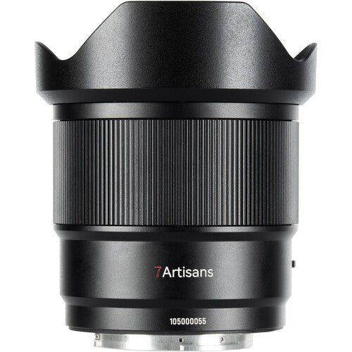 7Artisans 10mm f/2.8 AF Lens image 2