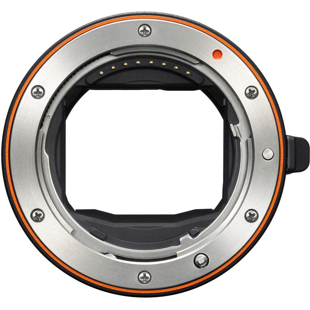 Sony LA-EA5 A-Mount to E-Mount Adapter image 1