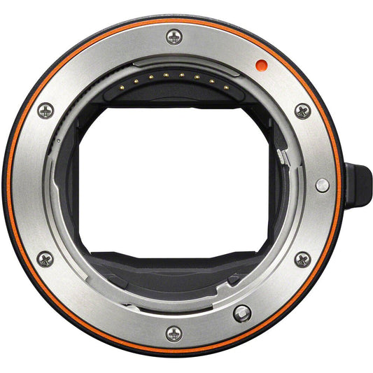 Sony LA-EA5 A-Mount to E-Mount Adapter image 1