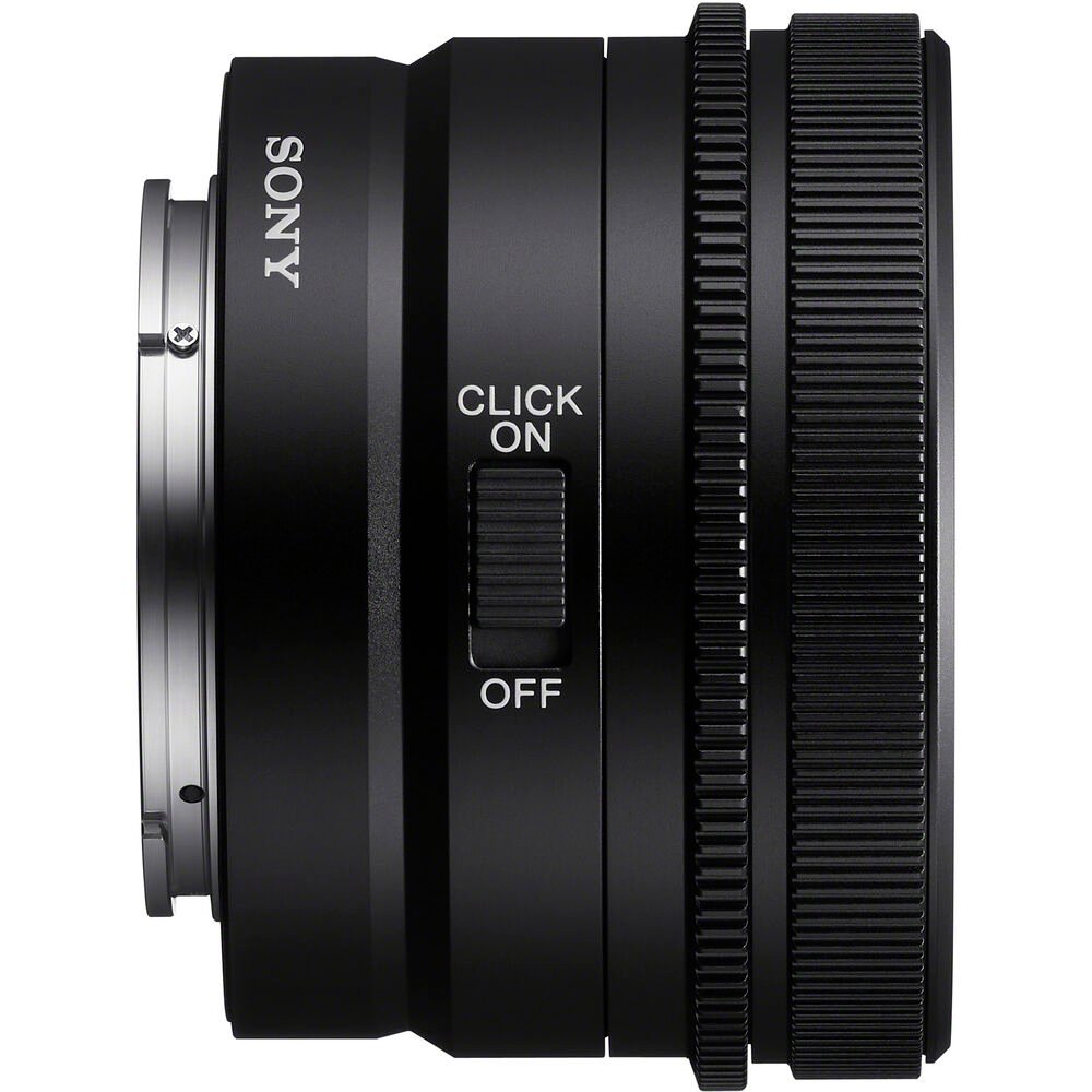 Sony FE 24mm f/2.8 G Lens image 3