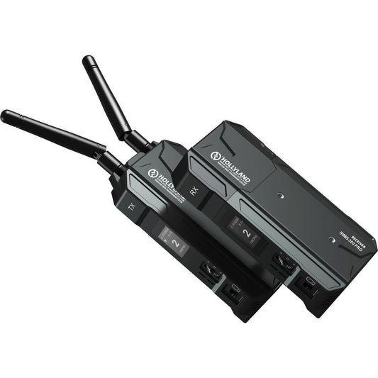 Hollyland Mars 300 PRO HDMI Wireless Video Transmitter/Receiver Set (Enhanced) image 1