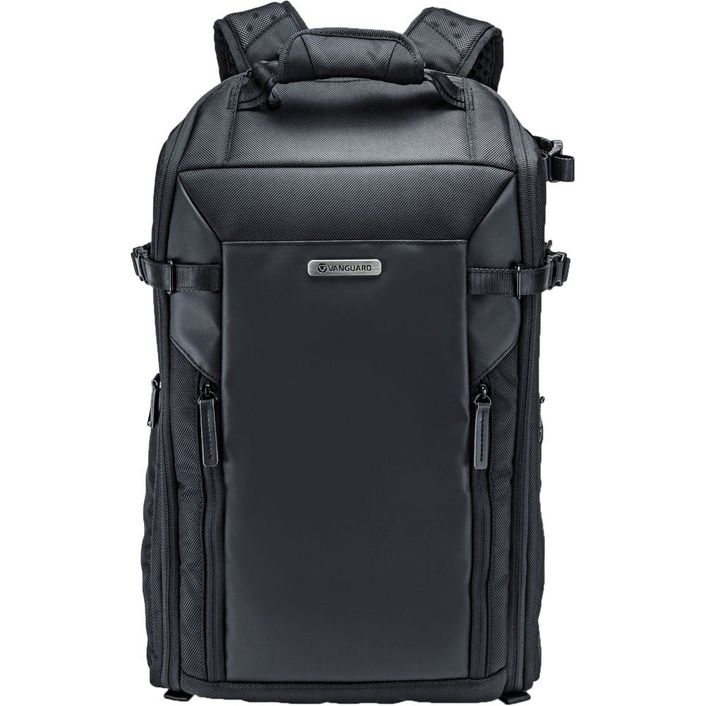 Vanguard VEO Select 48BF Backpack (Black) image 1