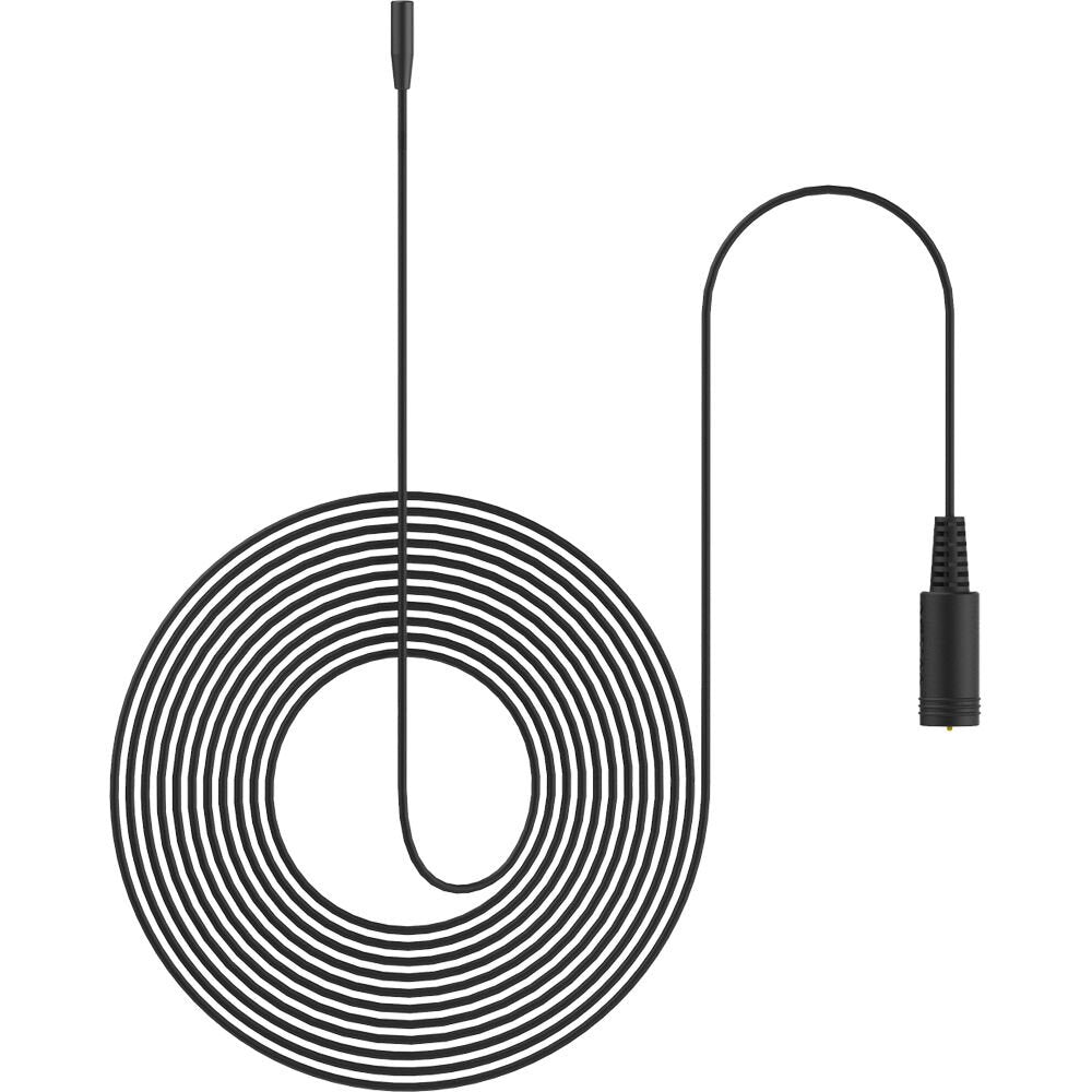 Deity Microphones W.Lav Micro Subminiature Omni Lavalier Microphone image 0