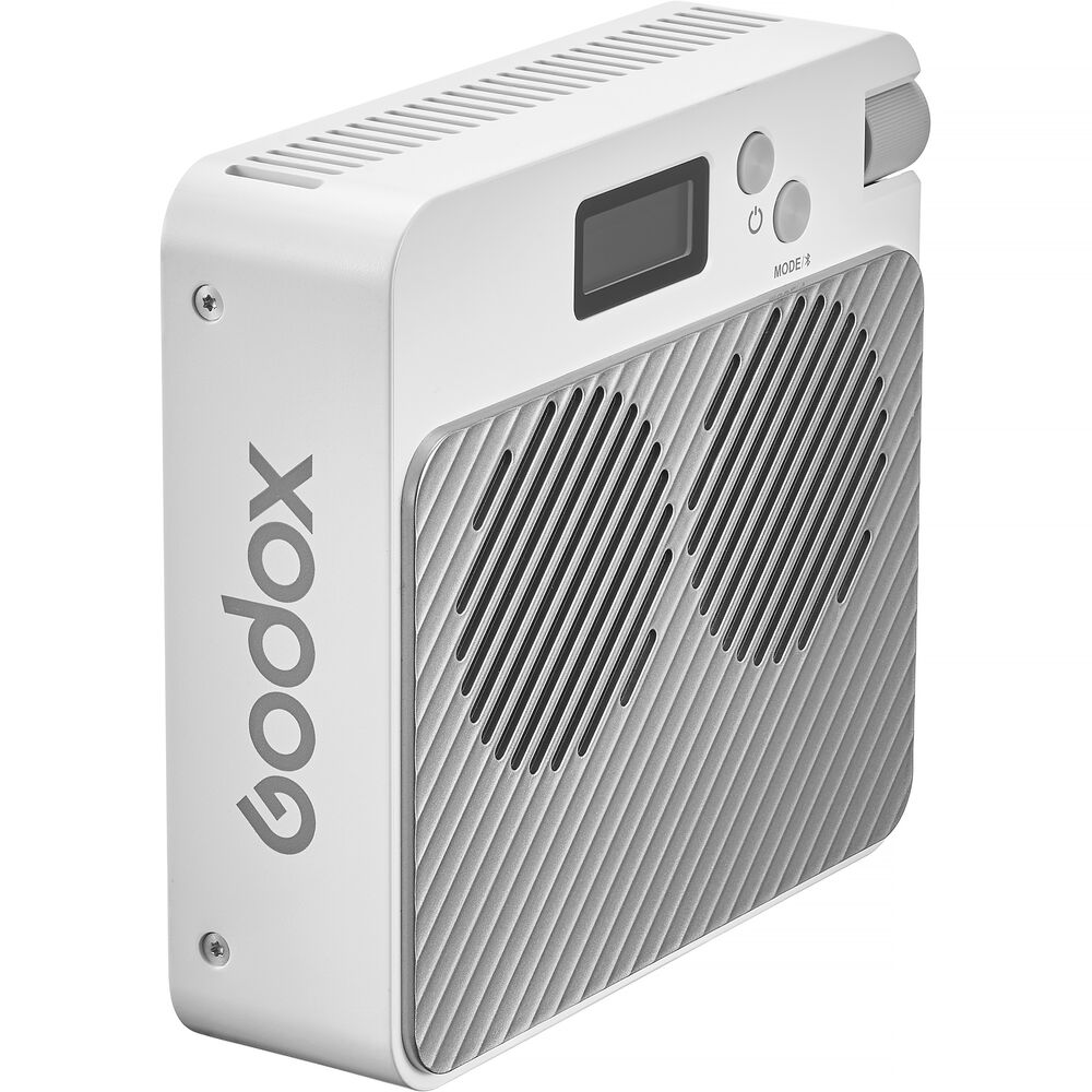 Godox ML100Bi Bi-Color Portable LED Light image 2