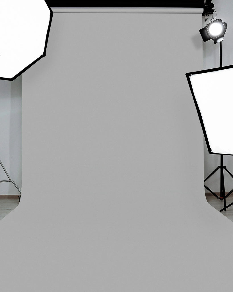 Indus Papers Studio Background – #058 Slate Grey image 1