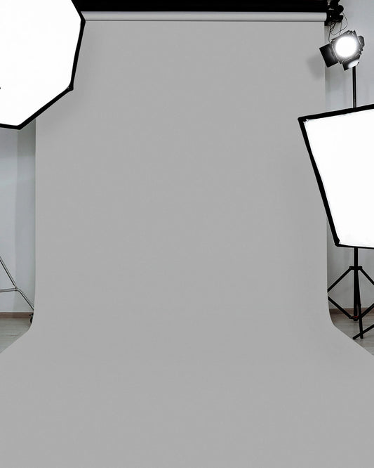 Indus Papers Studio Background – #058 Slate Grey image 1