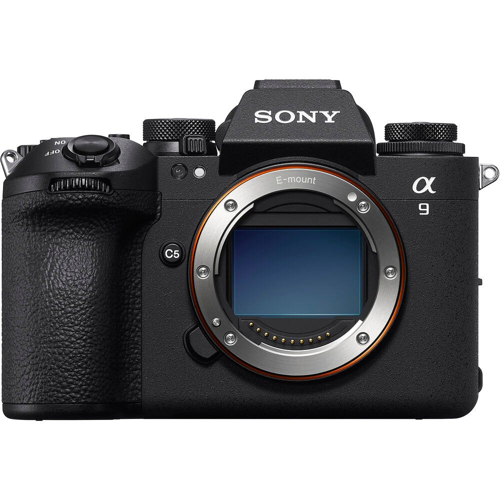 Sony a9 III Mirrorless Camera image 0