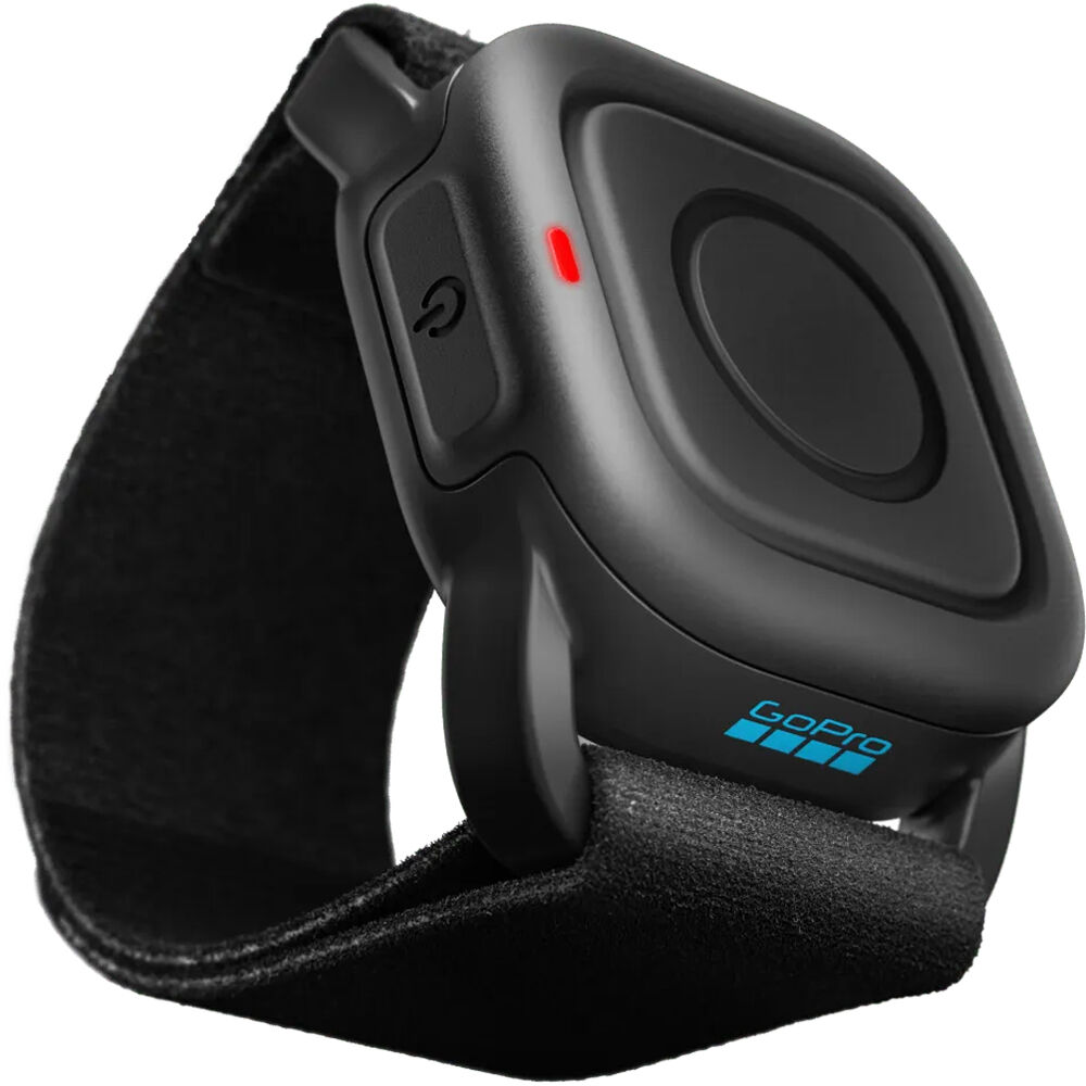 GoPro Waterproof Shutter Remote for HERO Cameras image 0