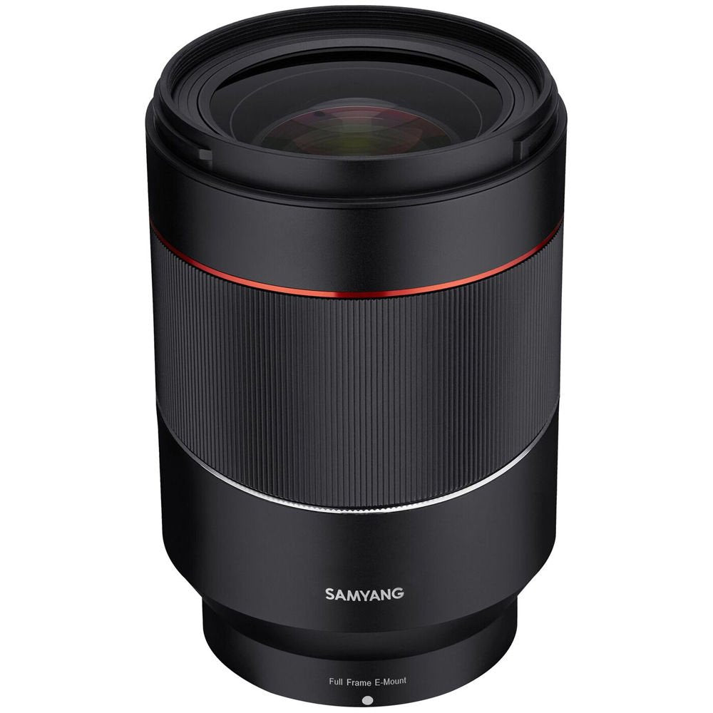 Samyang AF 35mm f/1.4 FE Lens for Sony E image 2