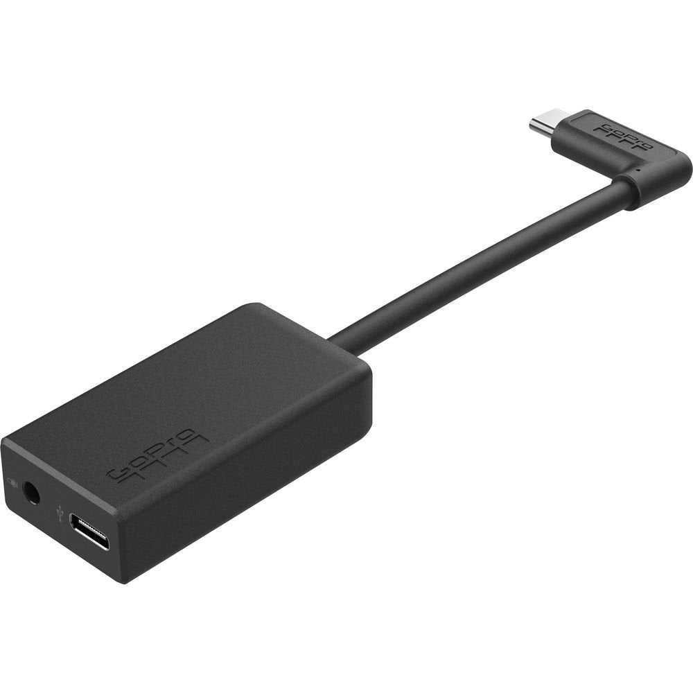 GoPro Pro 3.5mm Mic Adapter image 0
