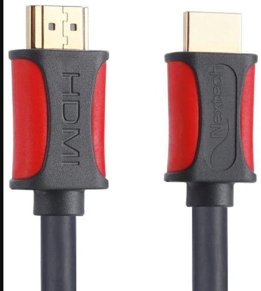 Nextech AOC Hdmi Cable 4K 2.0 15M NC108 image 0