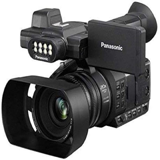 Panasonic HC-PV100 AVCHD Camcorder image 0