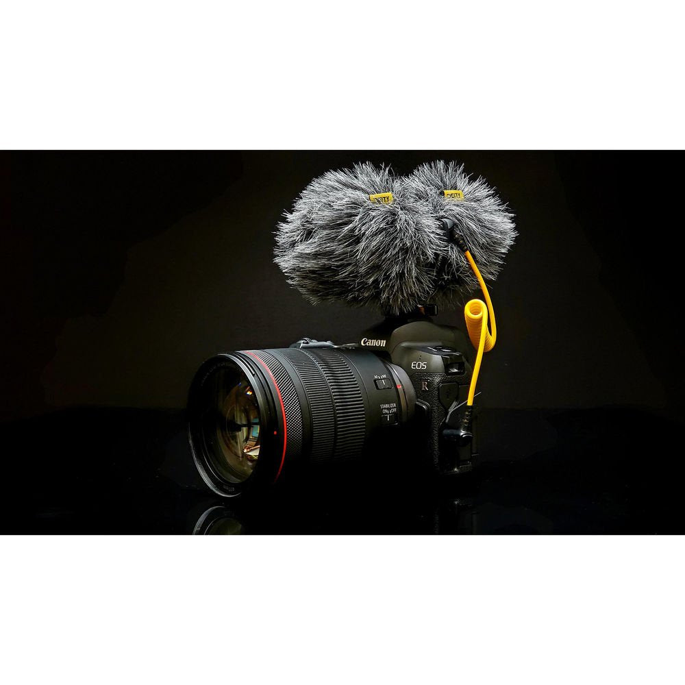 Deity V-MIC D4 DUO image 1