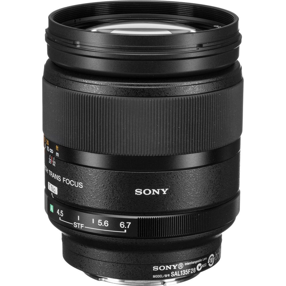 Sony 135mm f/2.8 STF Lens image 5