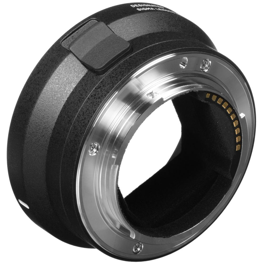 Sigma MC-11 Mount Converter/Lens Adapter (Sigma EF-Mount Lenses to Sony E) image 1