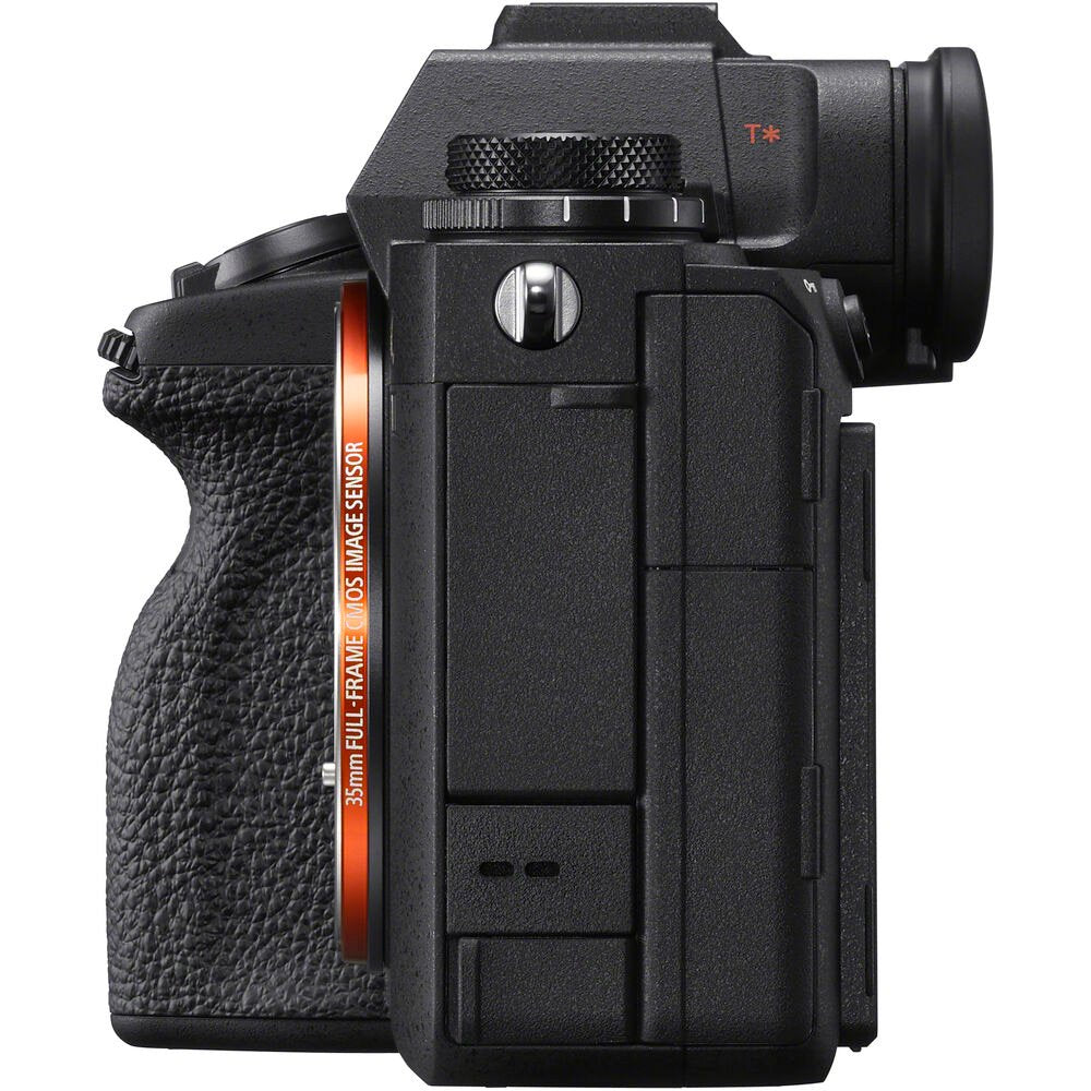Sony Alpha 1 Mirrorless Digital Camera (Body Only) image 2