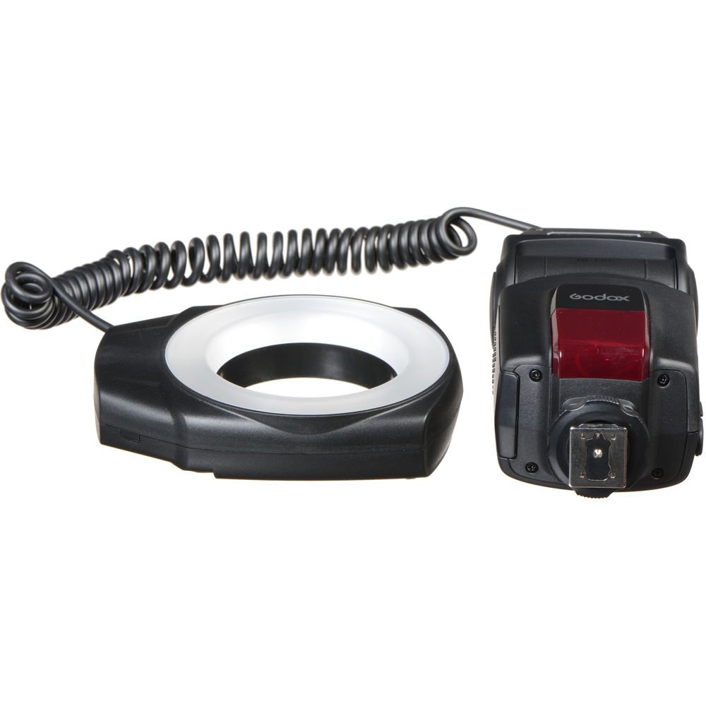 Godox ML150 Macro Ring Flash image 3