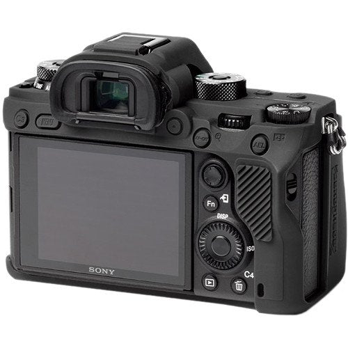 easyCover Silicone Protection Cover for Sony a9, a7III, a7R III image 2