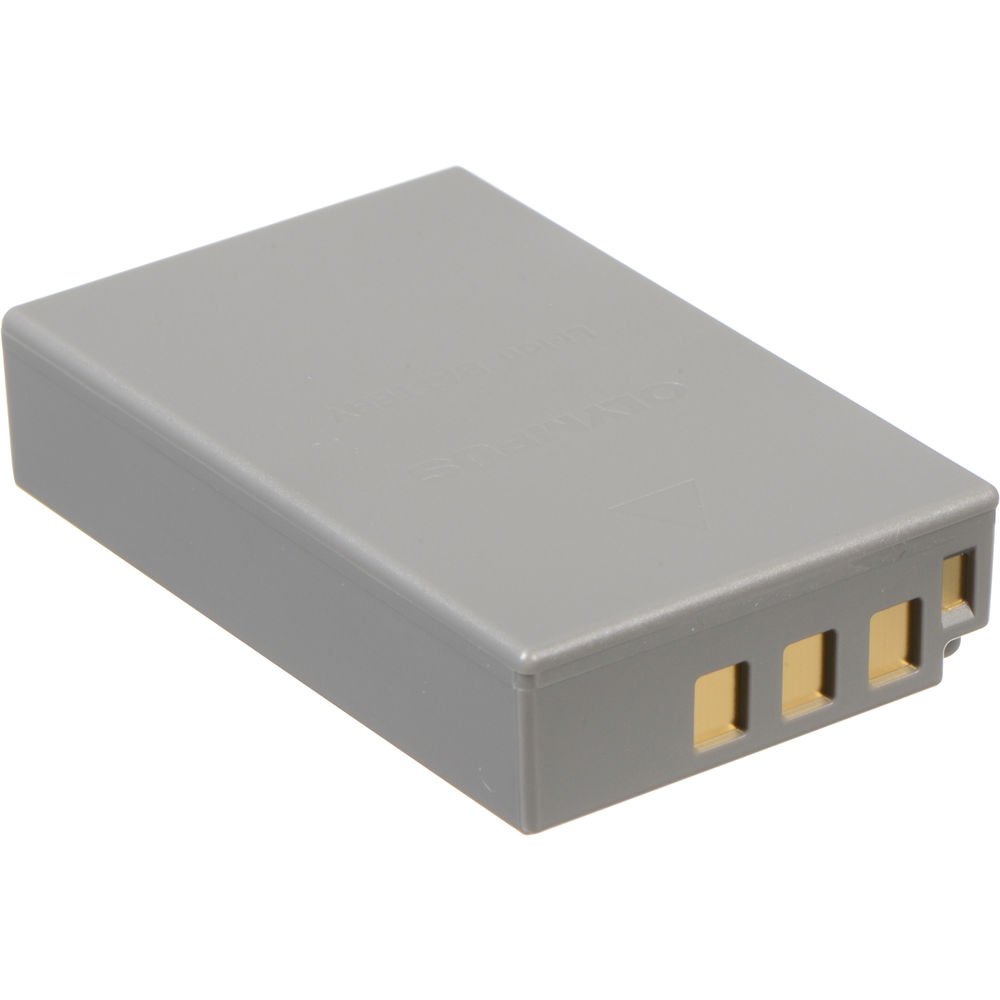 Olympus BLS-50 Lithium-Ion Battery (7.2V, 1175mAh) image 0
