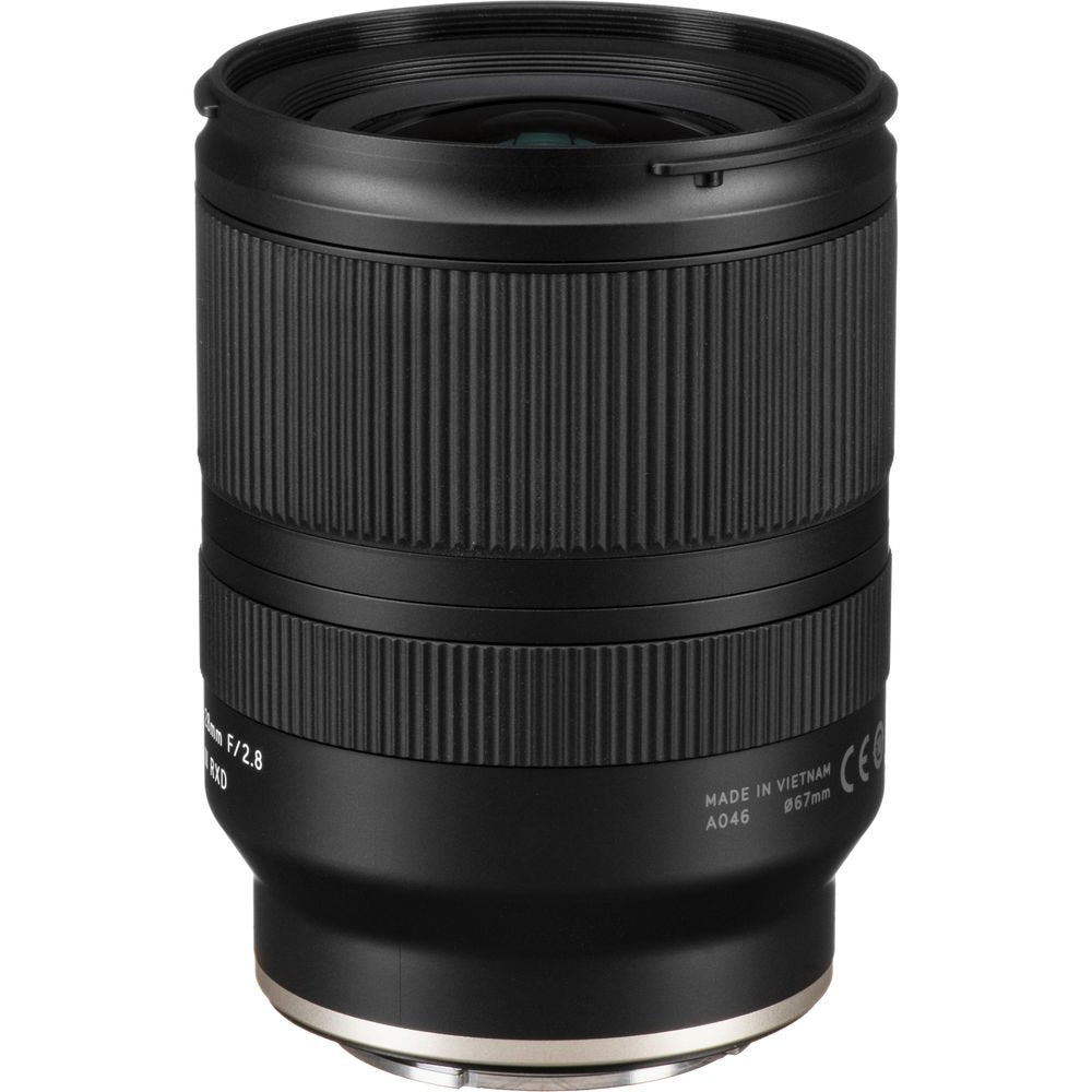 Tamron 17-28mm f/2.8 Di III RXD Lens for Sony E image 1
