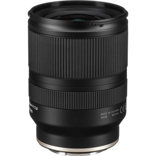 Tamron 17-28mm f/2.8 Di III RXD Lens for Sony E image 1