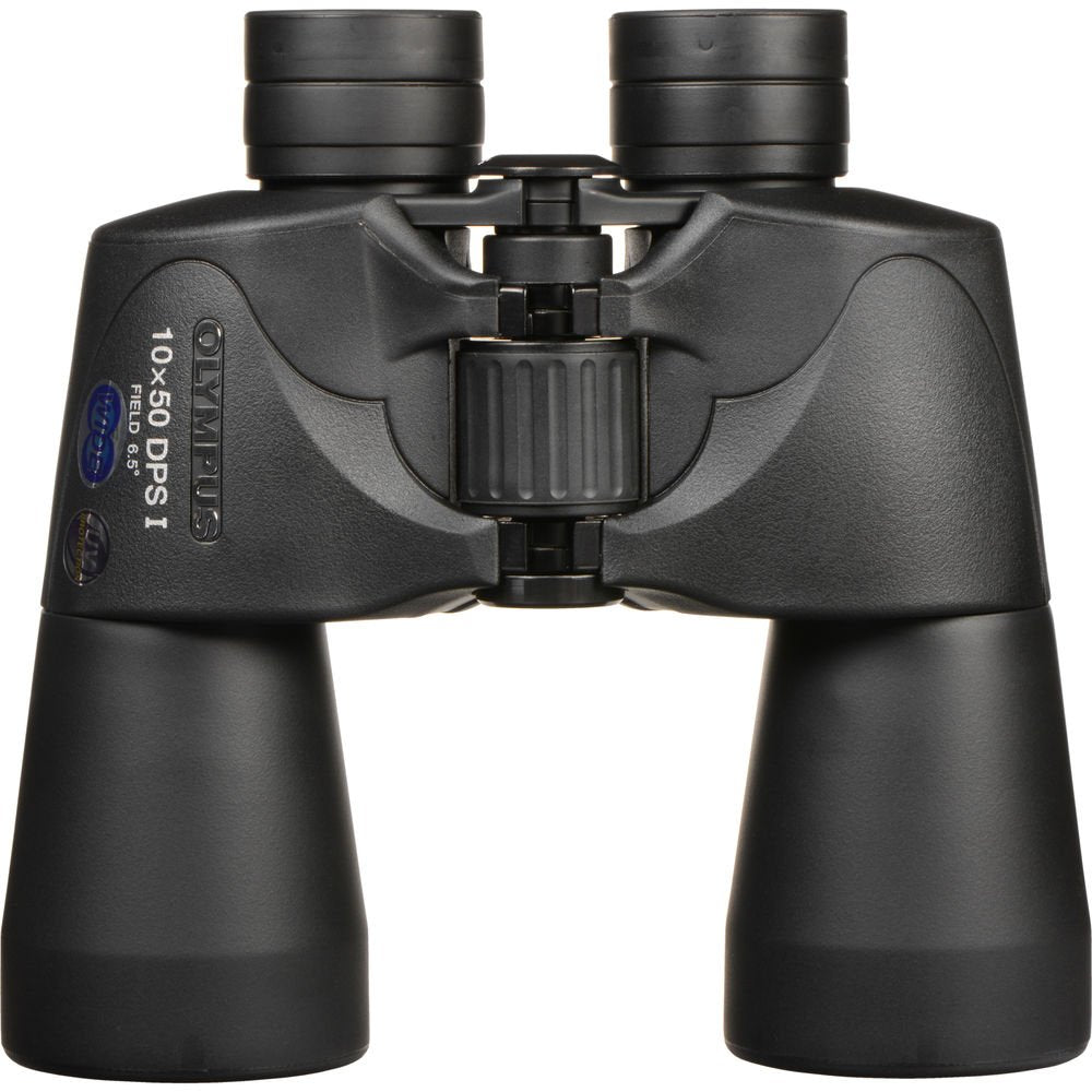 Olympus 10x50 Trooper DPS I Binoculars image 1