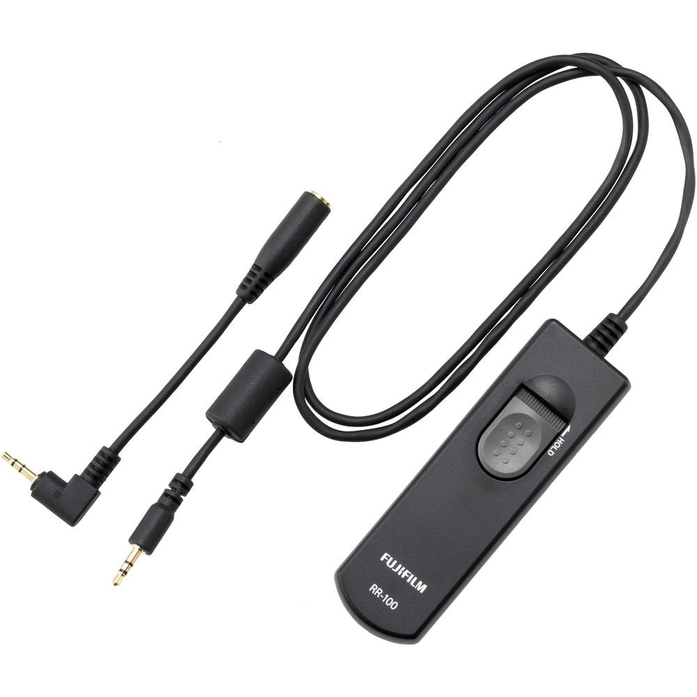 FUJIFILM RR-100 Remote Release image 0