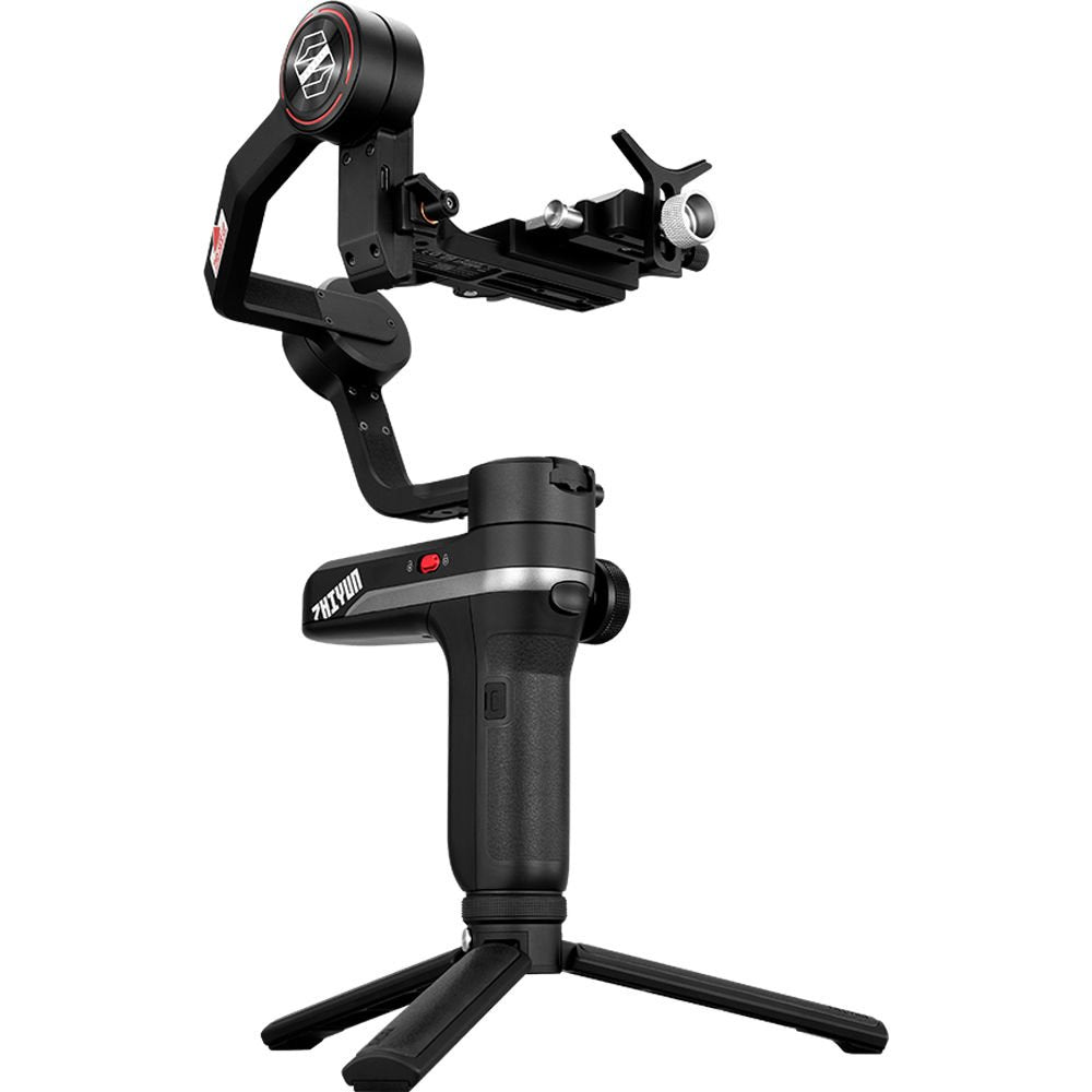 Zhiyun-Tech WEEBILL-S Handheld Gimbal Stabilizer image 5
