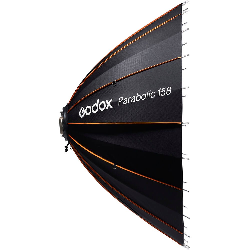 Godox Parabolic 158 Reflector Kit (59.1") image 3
