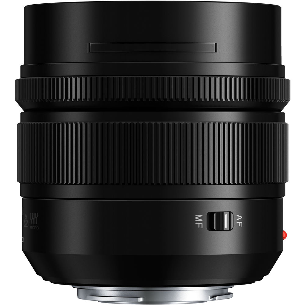 Panasonic Leica DG Summilux 12mm f/1.4 ASPH. Lens image 2