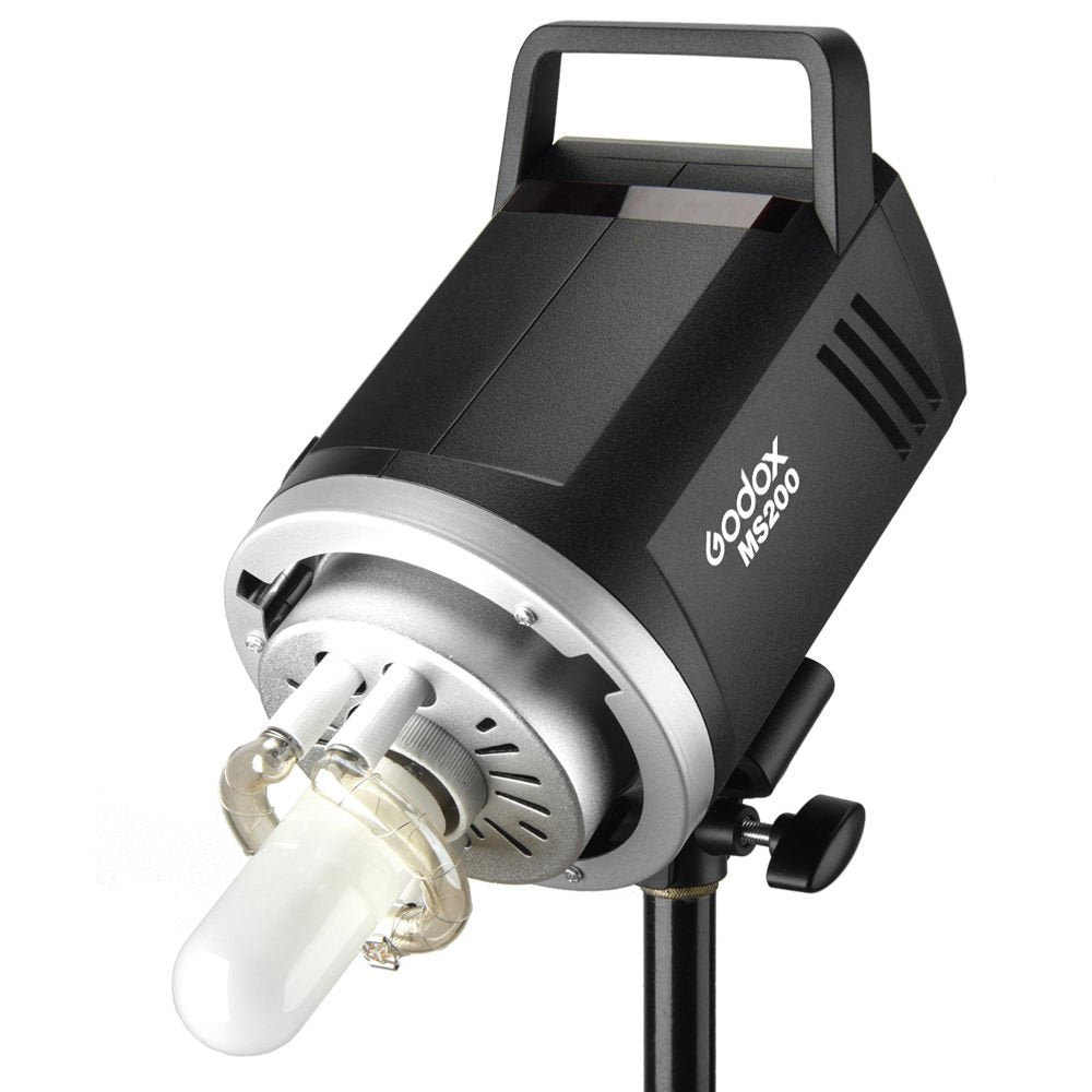 Godox MS200 Monolight image 7