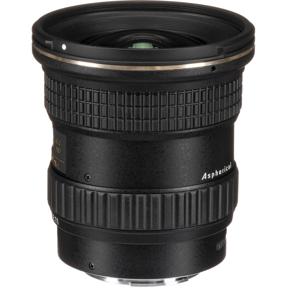Tokina AT-X 116 PRO DX-II 11-16mm f/2.8 Lens for Sony A image 1
