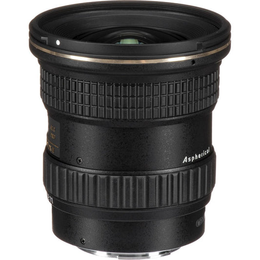 Tokina AT-X 116 PRO DX-II 11-16mm f/2.8 Lens for Sony A image 1