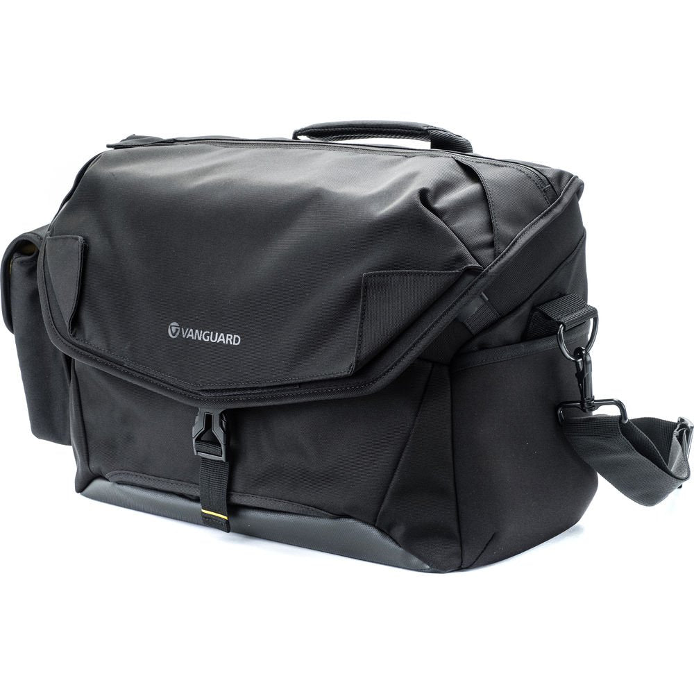 Vanguard ALTA ACCESS 38X Shoulder Bag (Black) image 0