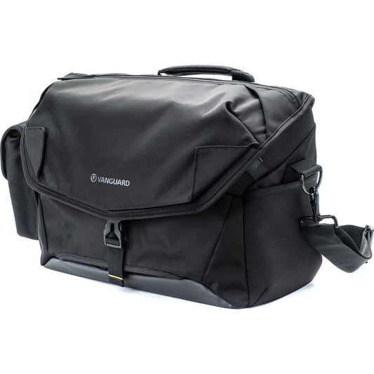 Vanguard ALTA ACCESS 38X Shoulder Bag (Black) image 0