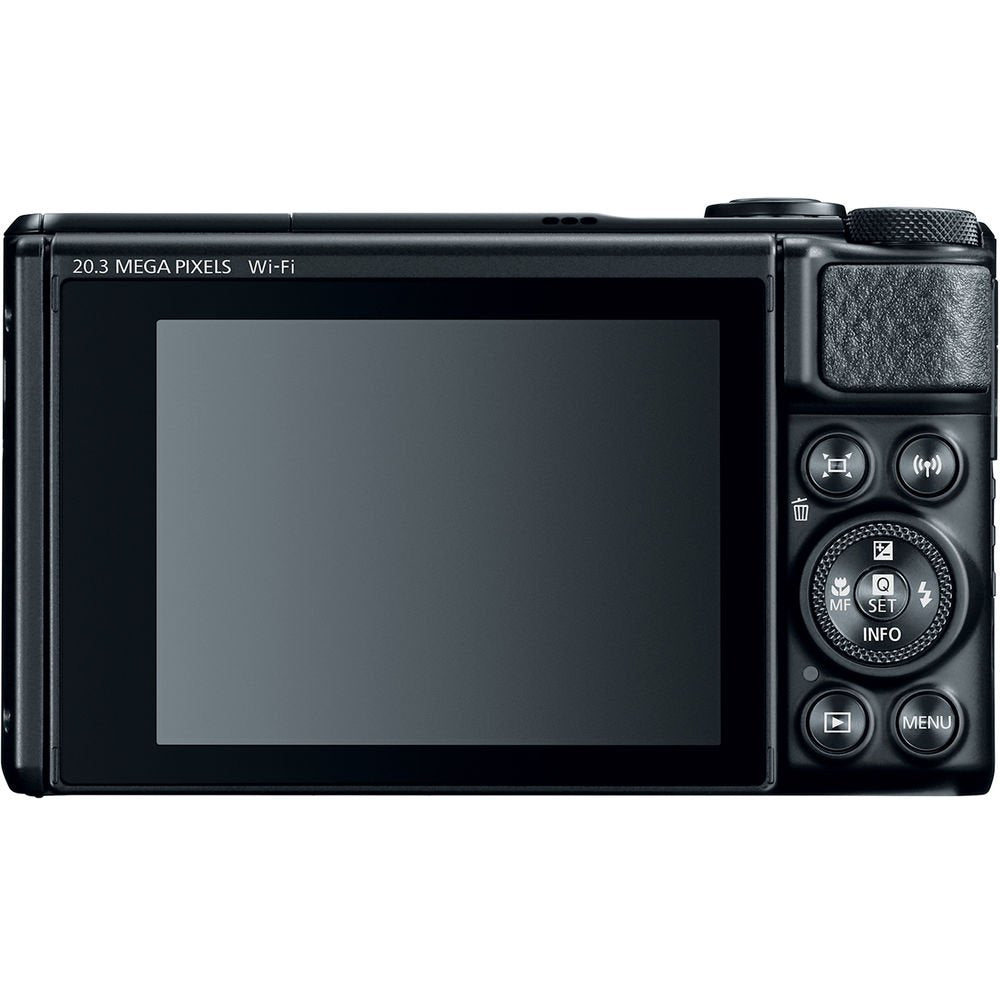 Canon PowerShot SX740 HS Digital Camera image 3