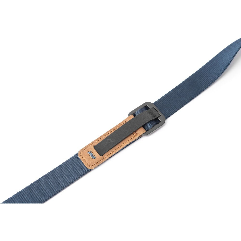 Peak Design Leash Camera Strap (Midnight Blue) image 5