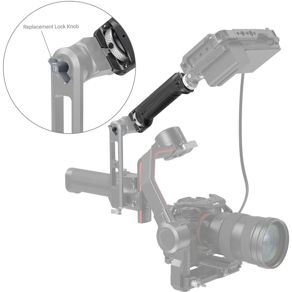 SmallRig Sling Handgrip image 4