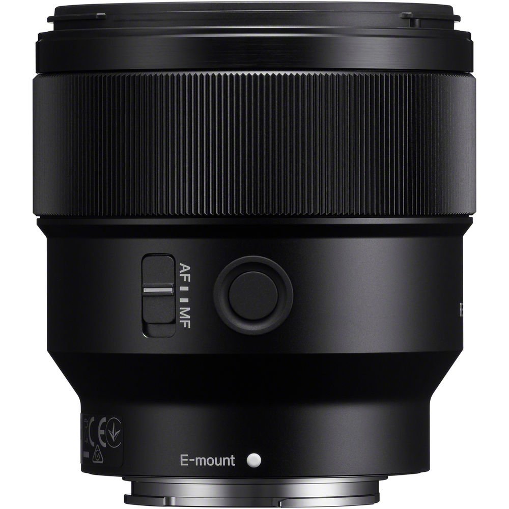 Sony FE 85mm f/1.8 Lens image 5