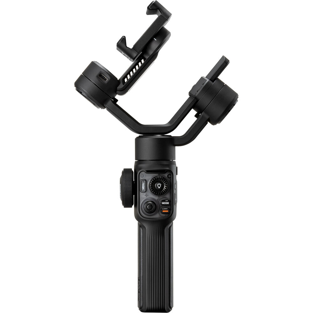 Zhiyun Smooth 5S AI 3-Axis Smartphone Gimbal image 0