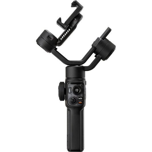 Zhiyun Smooth 5S AI 3-Axis Smartphone Gimbal image 0