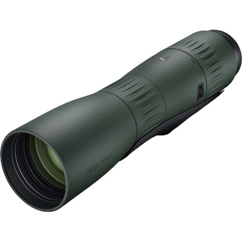 SWAROVSKI OPTIK 17-40x56 STC Spotting Scope (Straight Viewing, Green) image 0