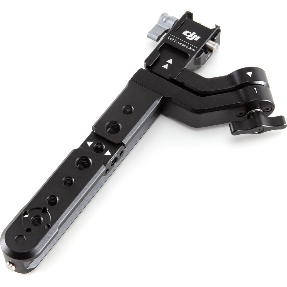 DJI R Twist Grip Dual Handle for RS 2 & RSC 2 image 2