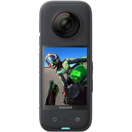 Insta360 X3 360° Camera image 0